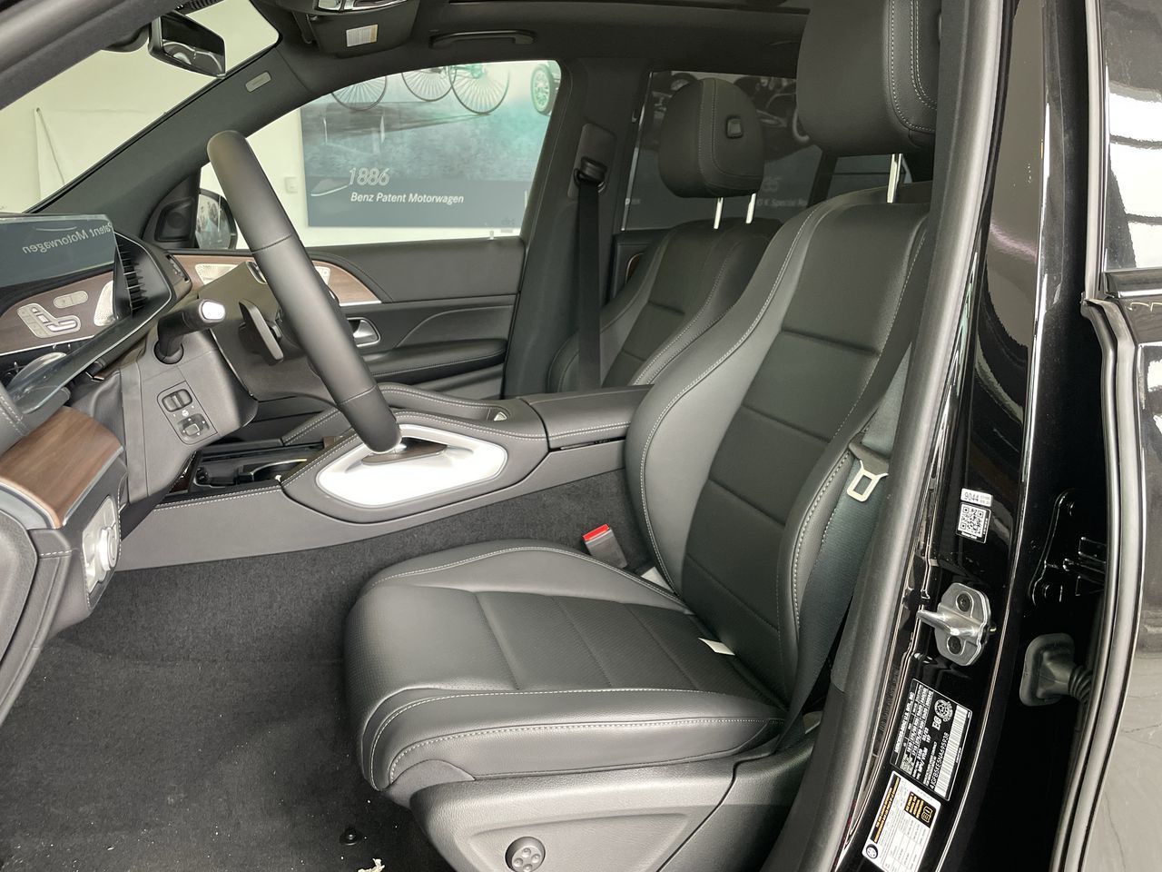 2022 Mercedes-Benz GLE450 in Vancouver, British Columbia