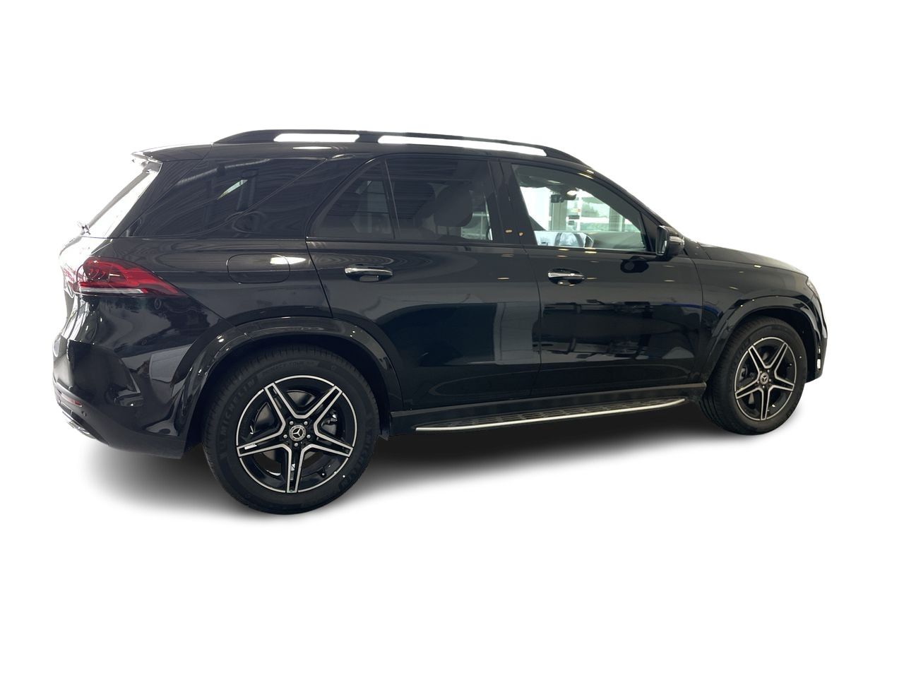 2022 Mercedes-Benz GLE450 in Vancouver, British Columbia