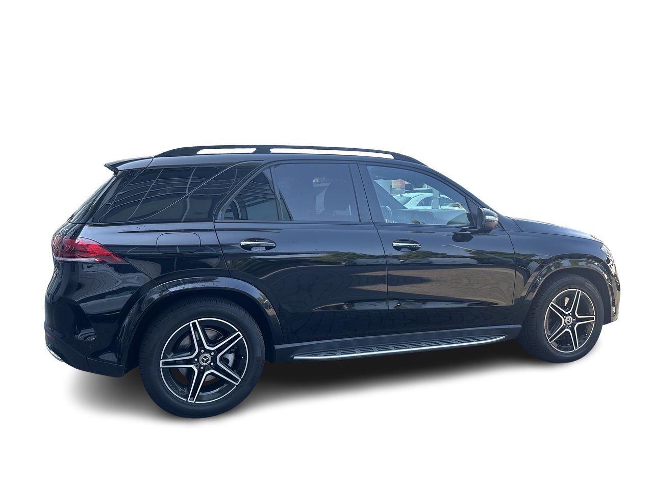 2022 Mercedes-Benz GLE450
