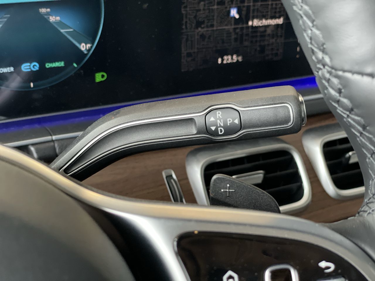 2022 Mercedes-Benz GLE450 in Vancouver, British Columbia