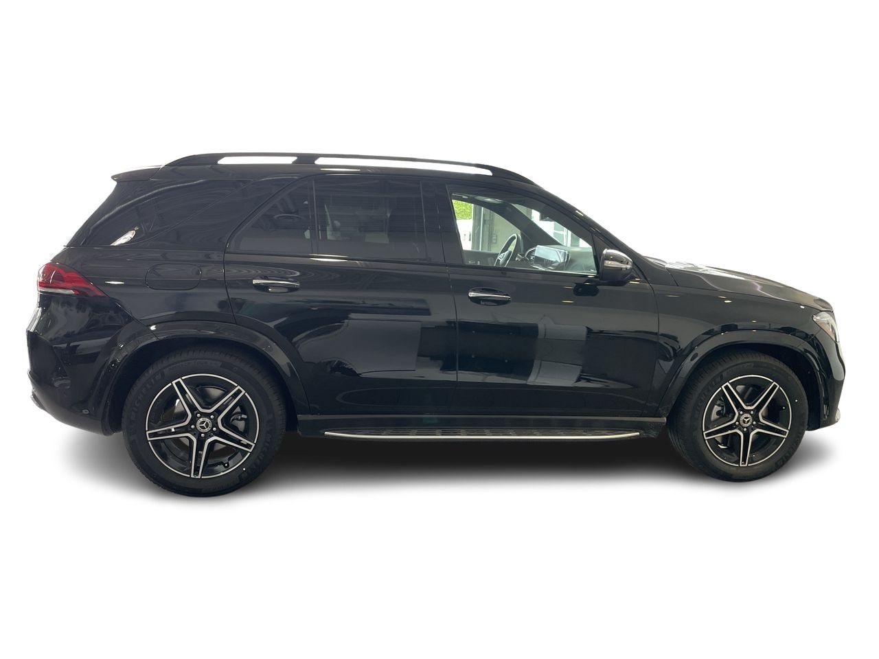 2022 Mercedes-Benz GLE450 in Vancouver, British Columbia