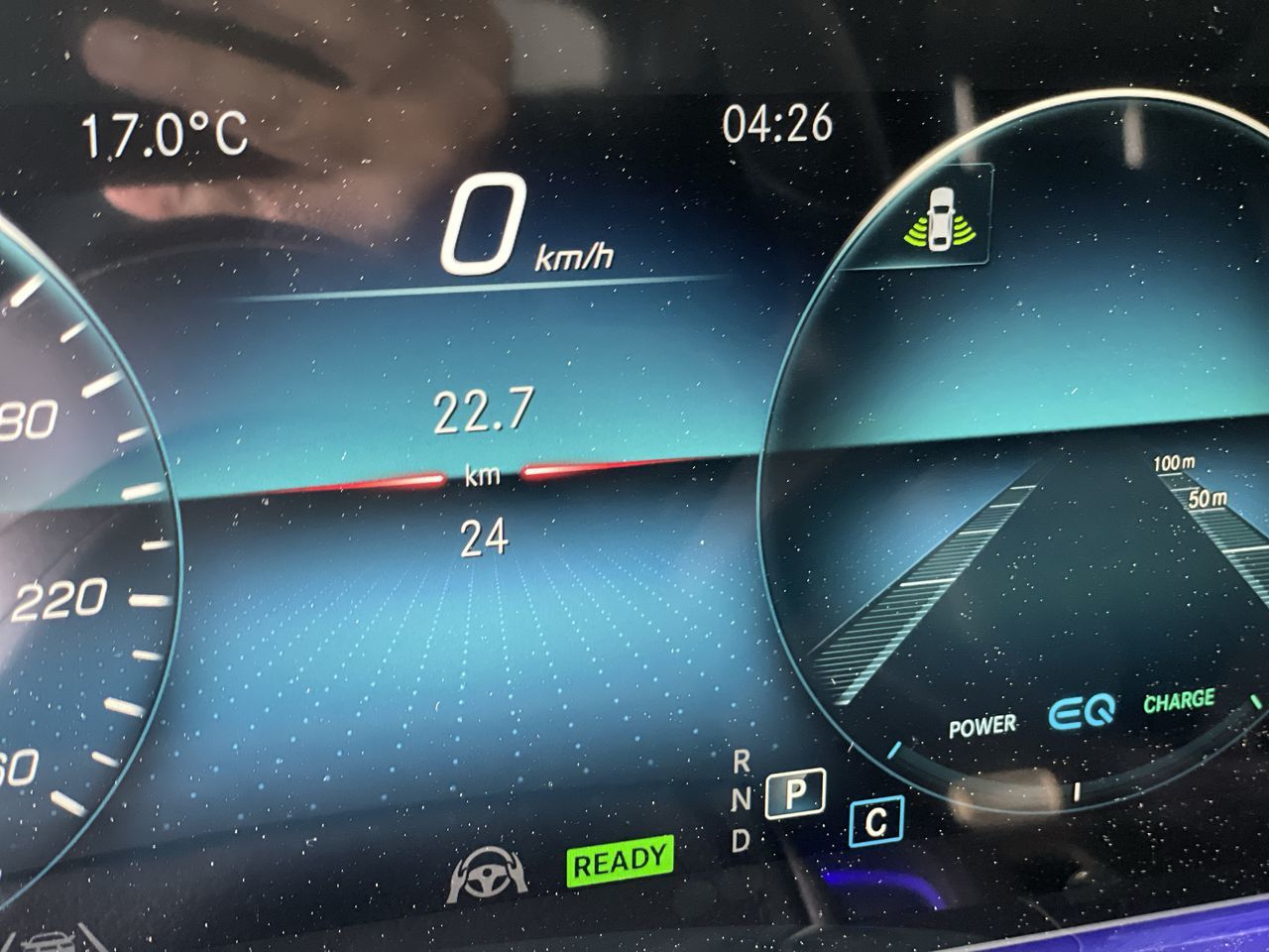 2022 Mercedes-Benz GLE450 in Vancouver, British Columbia