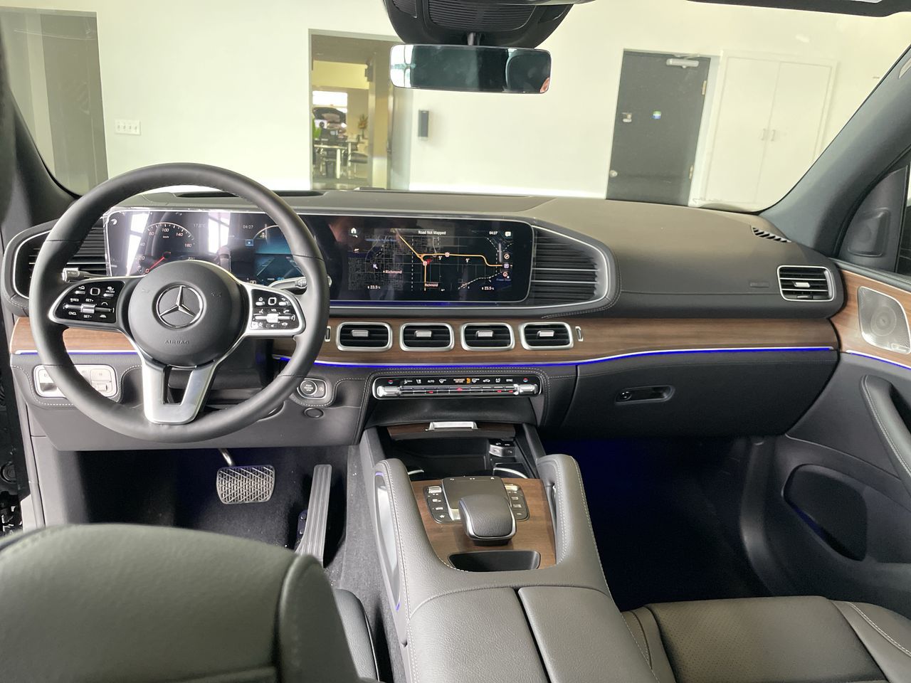 2022 Mercedes-Benz GLE450 in Vancouver, British Columbia