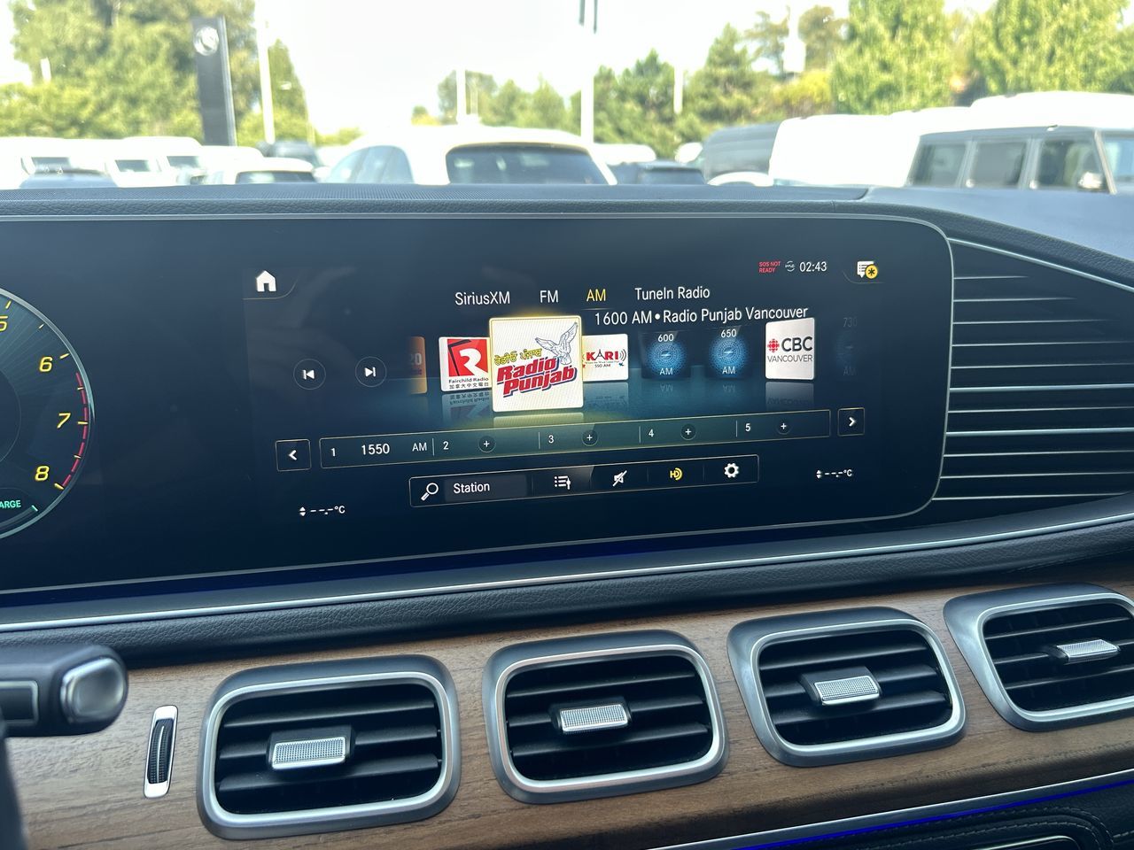 2022 Mercedes-Benz GLE450