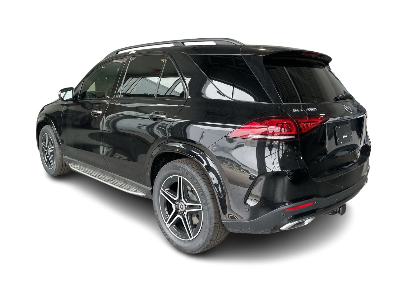 2022 Mercedes-Benz GLE450 in Vancouver, British Columbia