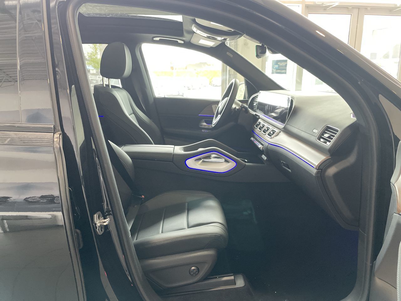 2022 Mercedes-Benz GLE450 in Vancouver, British Columbia