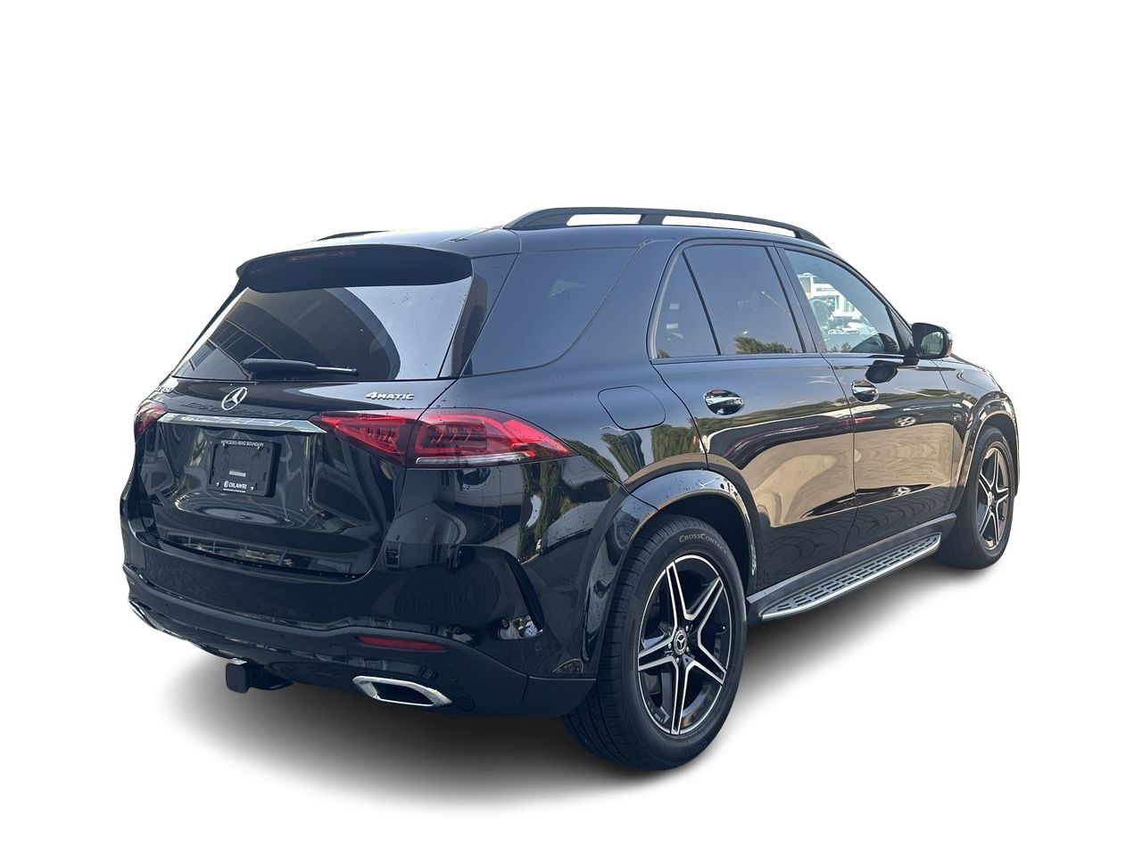 2022 Mercedes-Benz GLE450