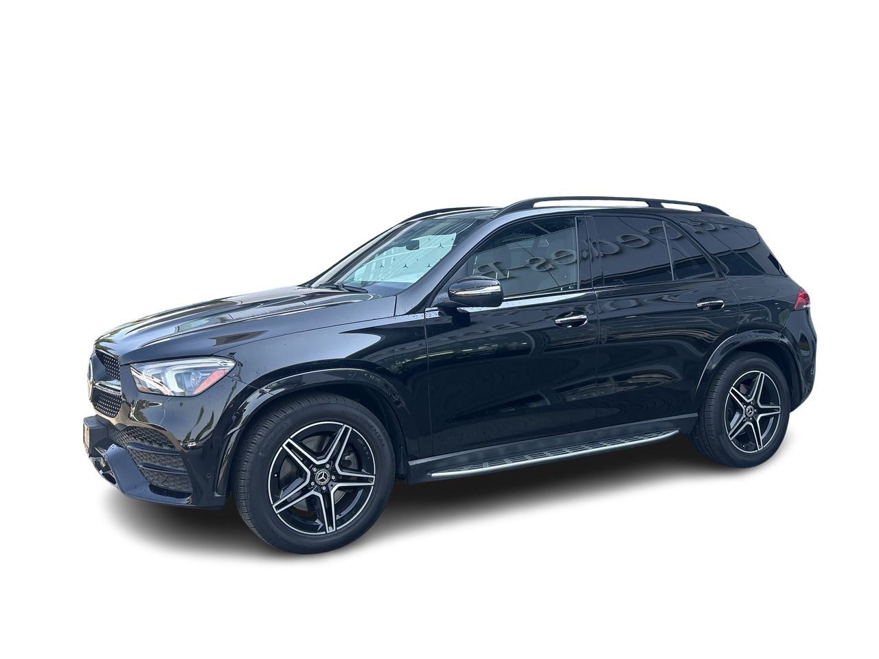 2022 Mercedes-Benz GLE450