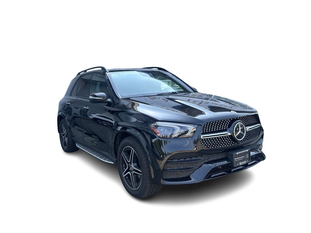 2022 Mercedes-Benz GLE450