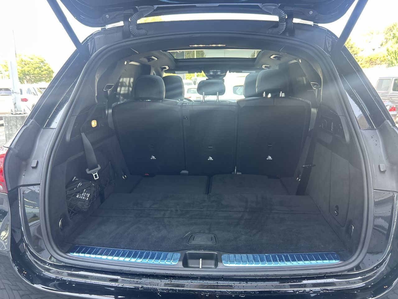 2022 Mercedes-Benz GLE450