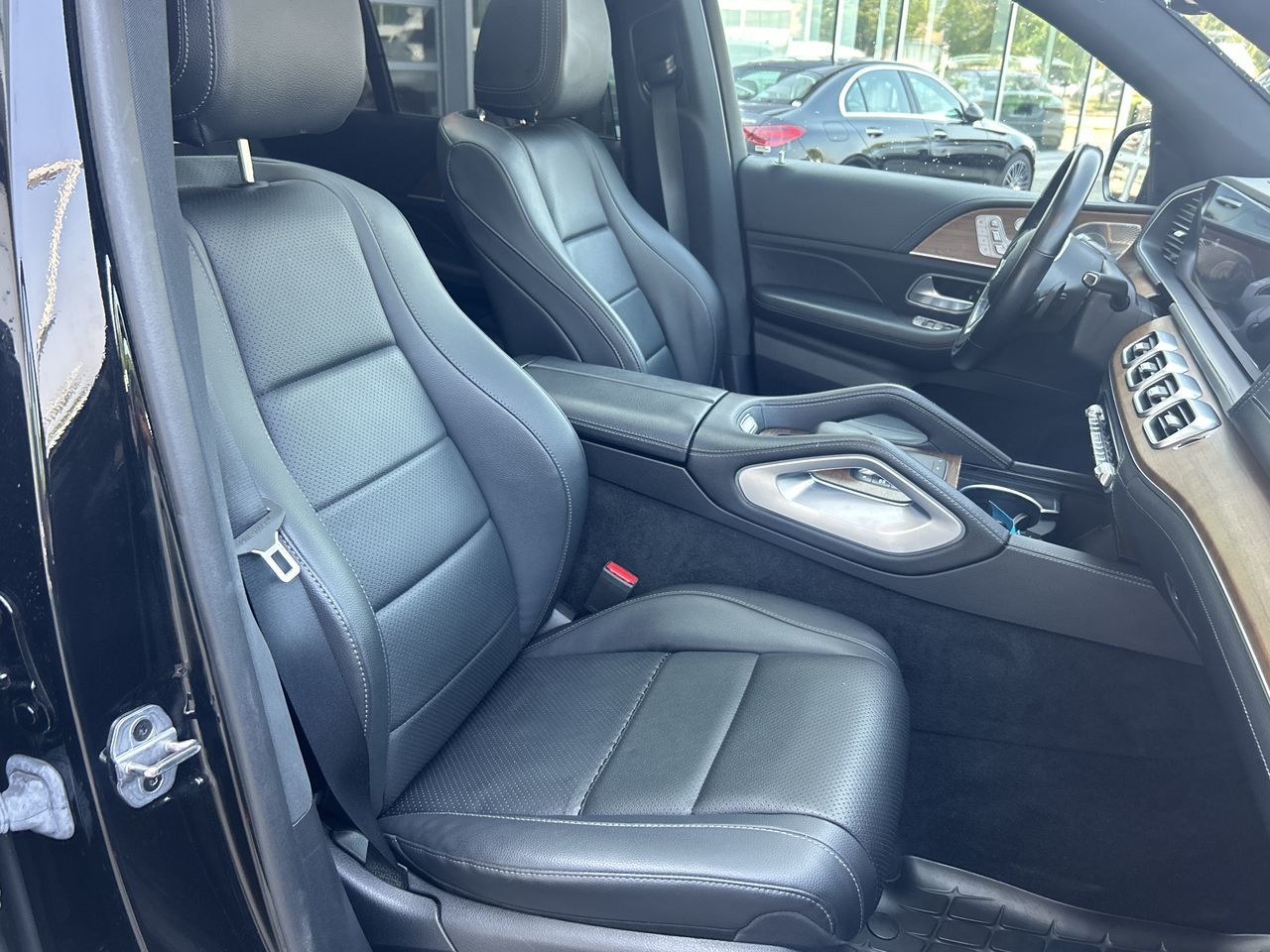 2022 Mercedes-Benz GLE450