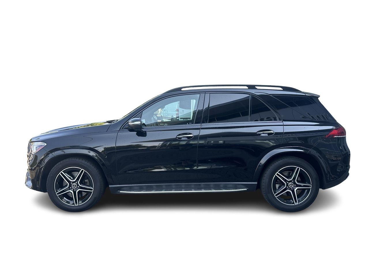 2022 Mercedes-Benz GLE450