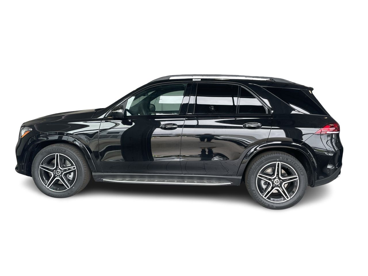 2022 Mercedes-Benz GLE450 in Vancouver, British Columbia