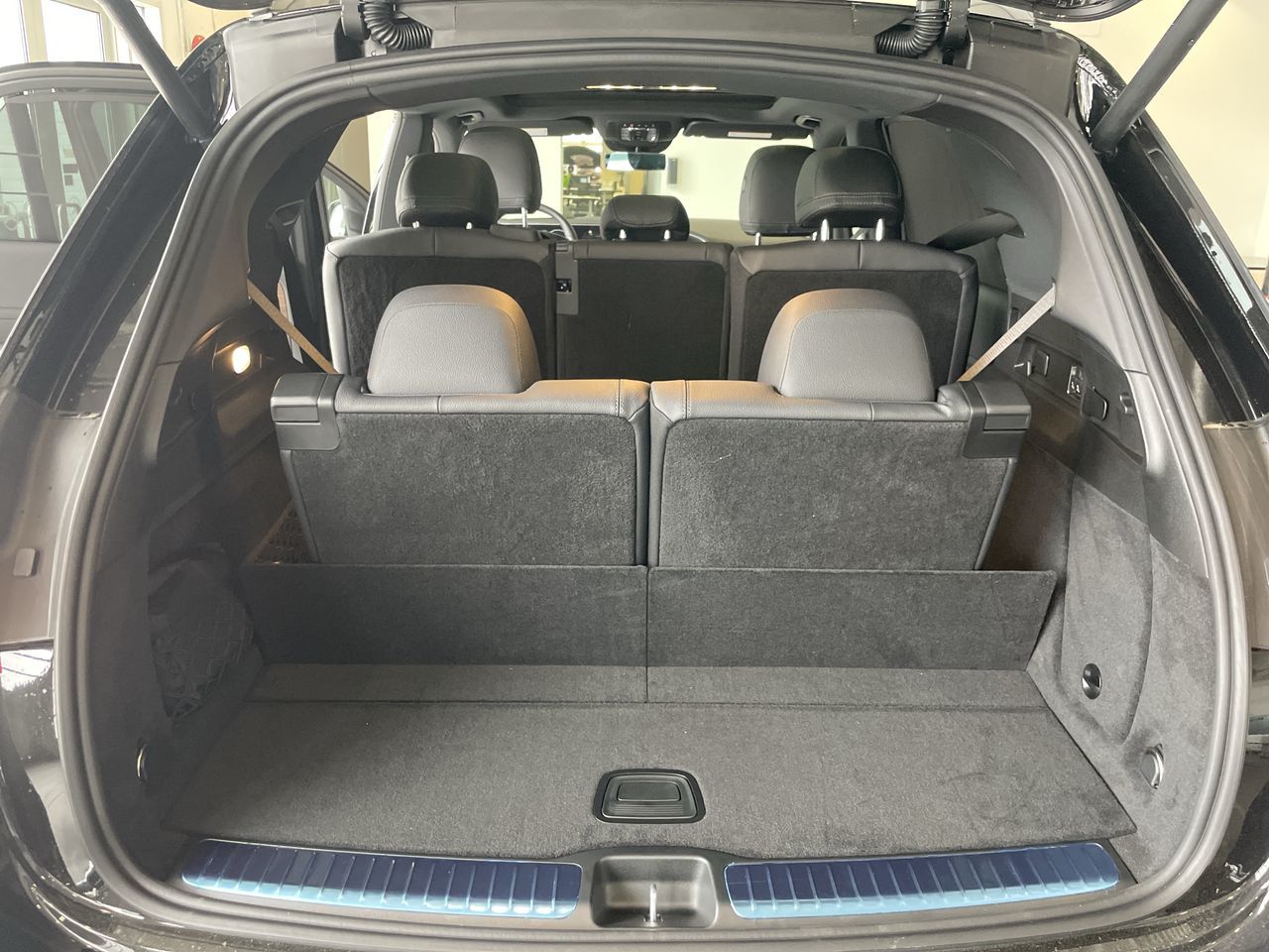 2022 Mercedes-Benz GLE450 in Vancouver, British Columbia