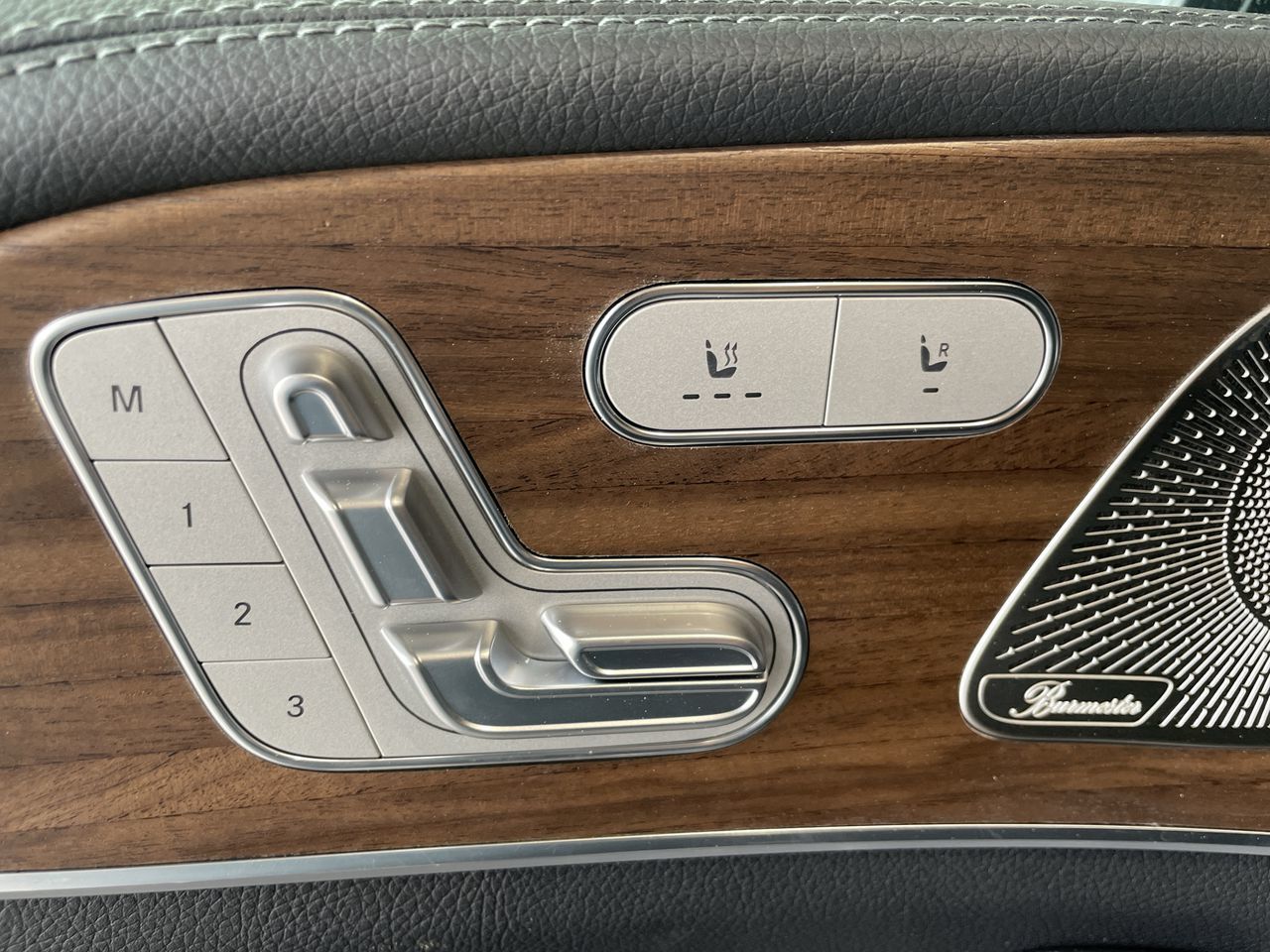 2022 Mercedes-Benz GLE450 in Vancouver, British Columbia