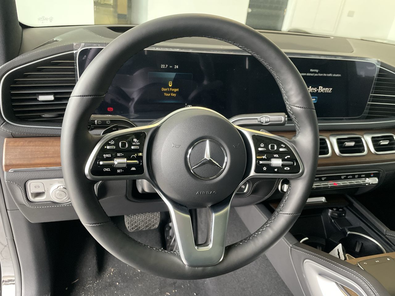 2022 Mercedes-Benz GLE450 in Vancouver, British Columbia