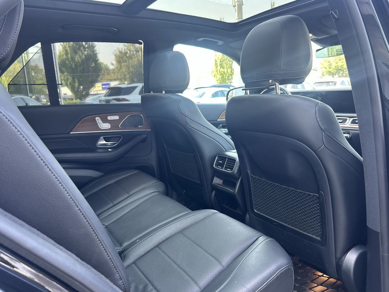 2022 Mercedes-Benz GLE450