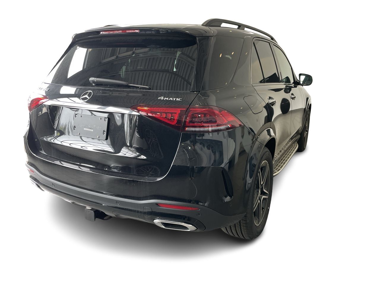 2022 Mercedes-Benz GLE450 in Vancouver, British Columbia