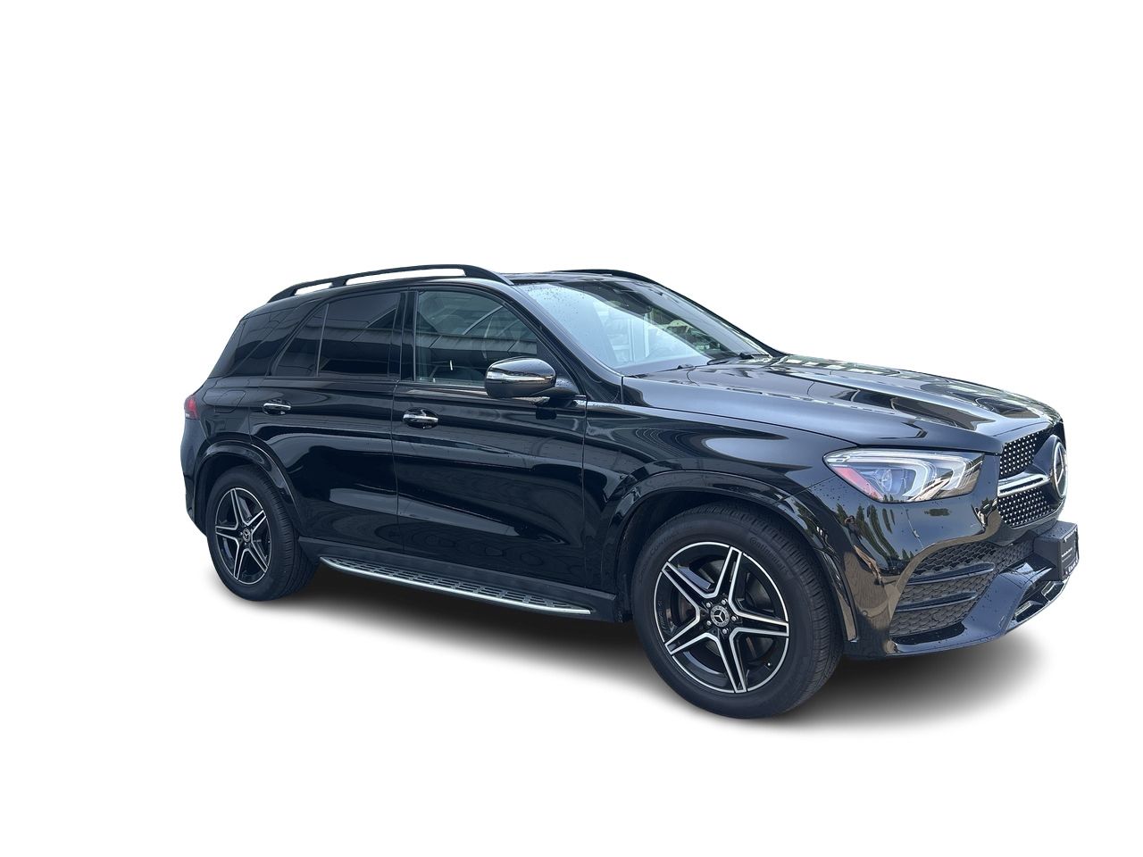 2022 Mercedes-Benz GLE450