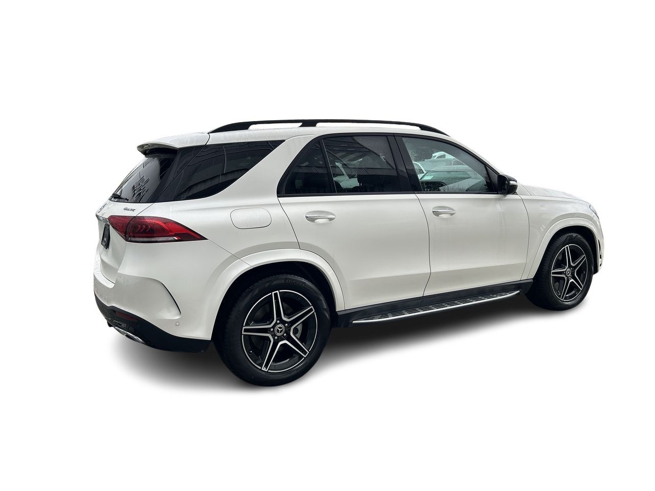 2022 Mercedes-Benz GLE450