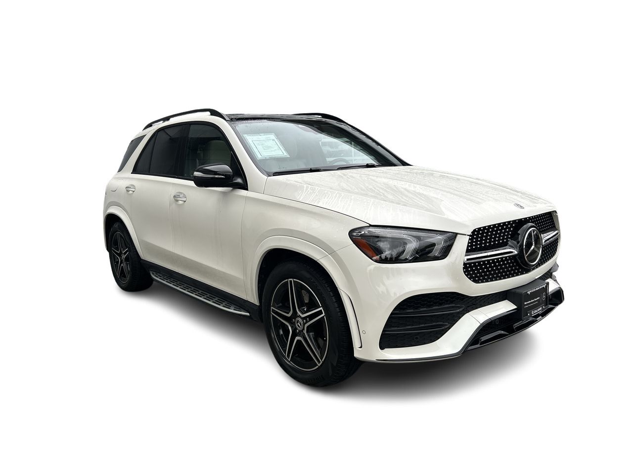 2022 Mercedes-Benz GLE450