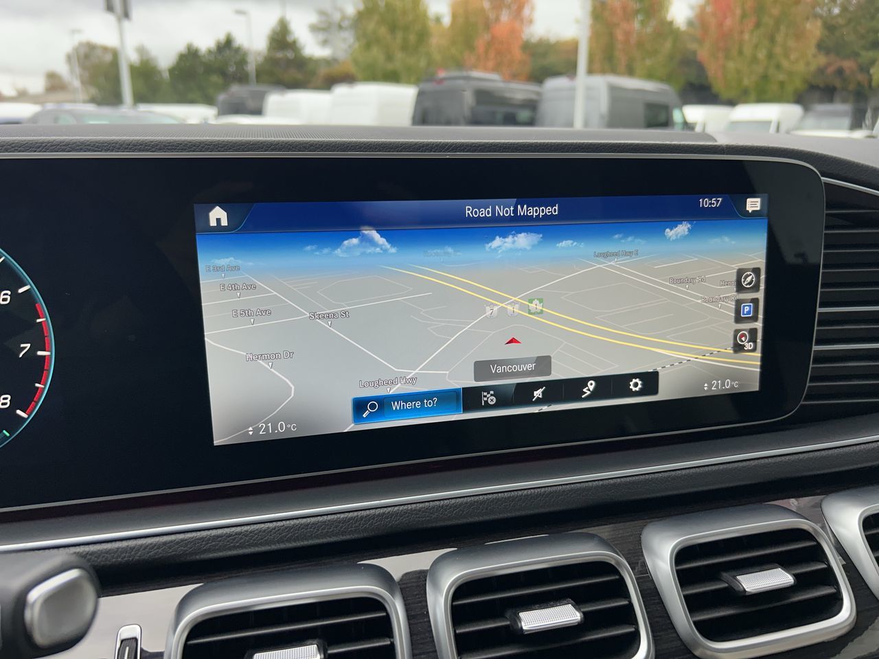 2022 Mercedes-Benz GLE450