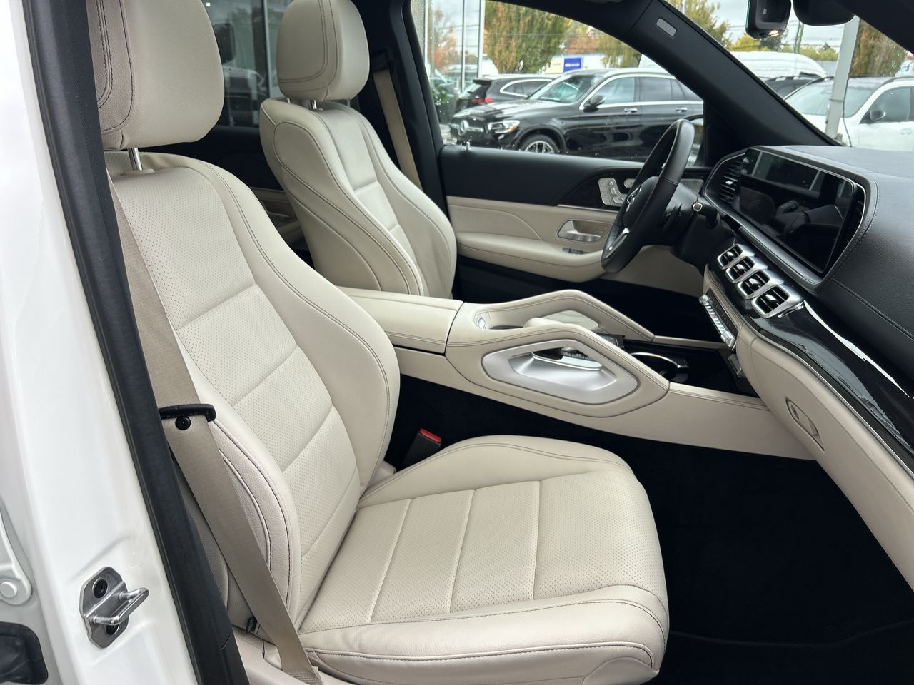 2022 Mercedes-Benz GLE450