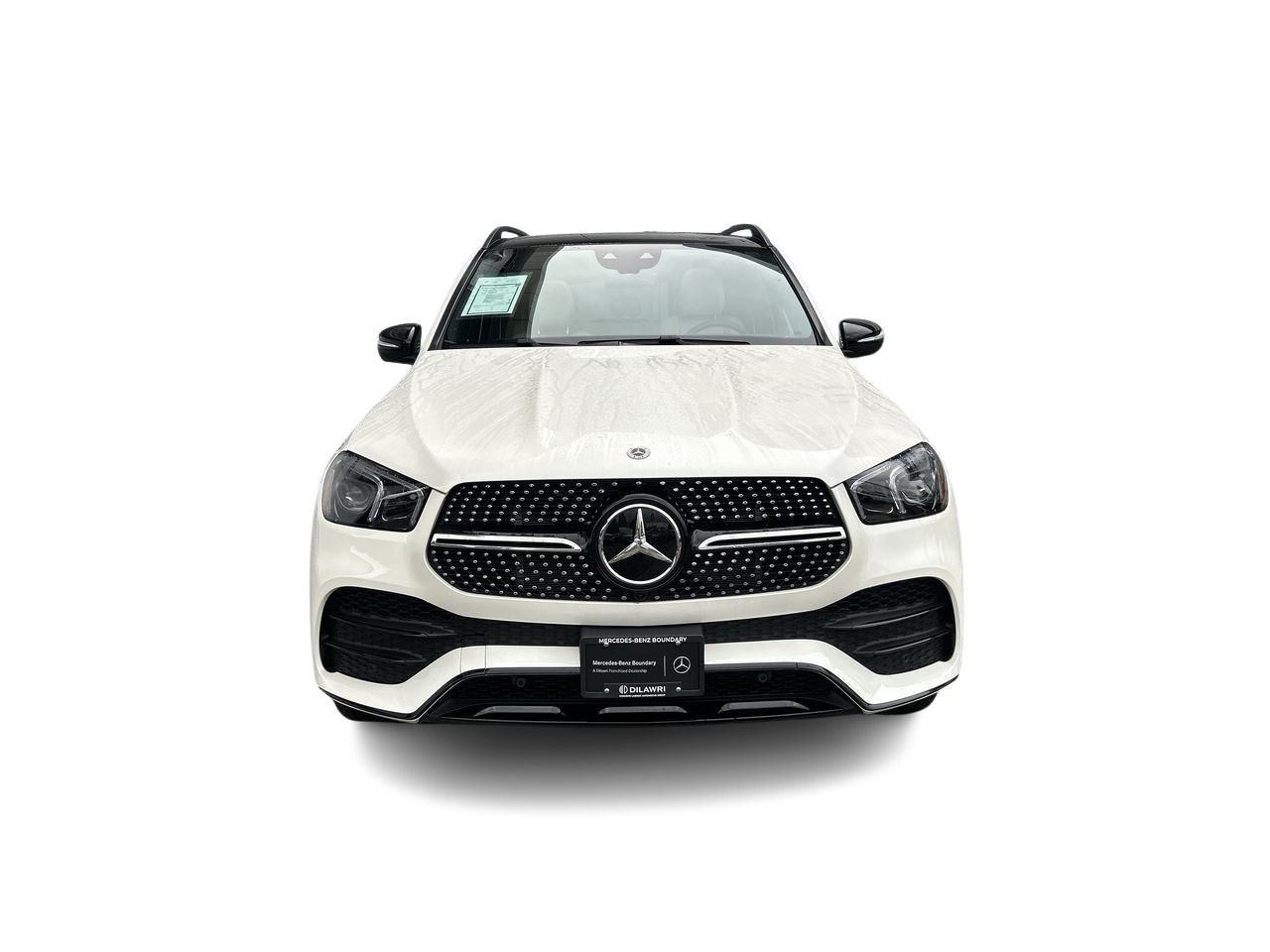 2022 Mercedes-Benz GLE450