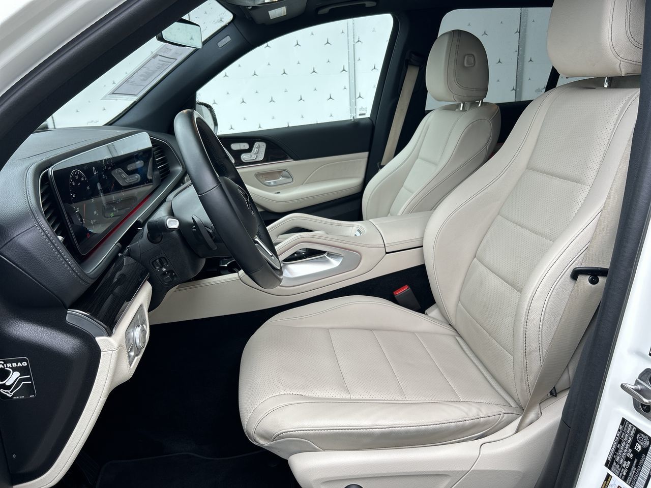 2022 Mercedes-Benz GLE450