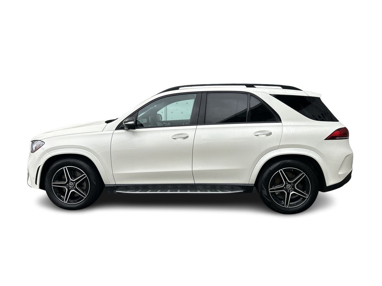 2022 Mercedes-Benz GLE450