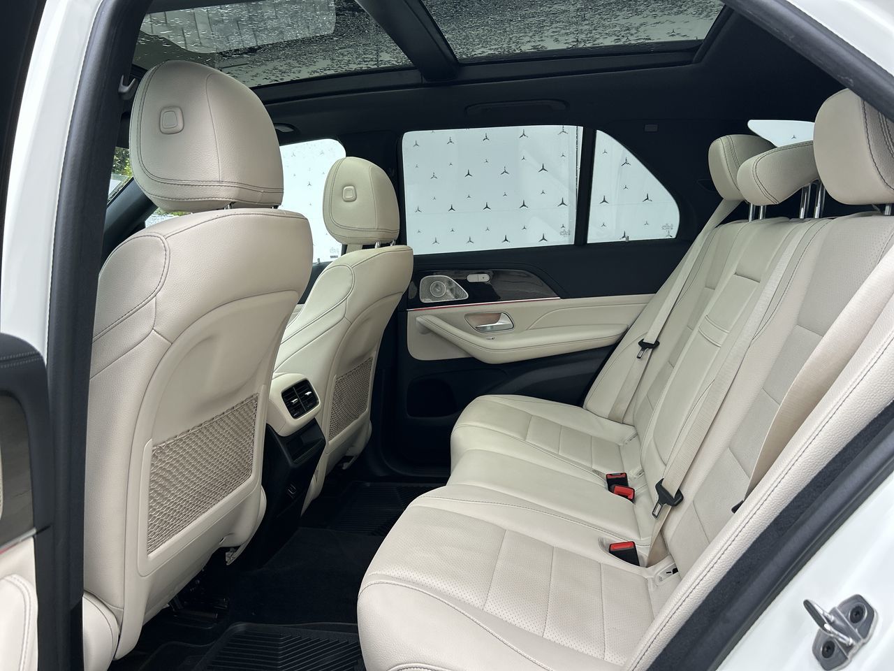 2022 Mercedes-Benz GLE450