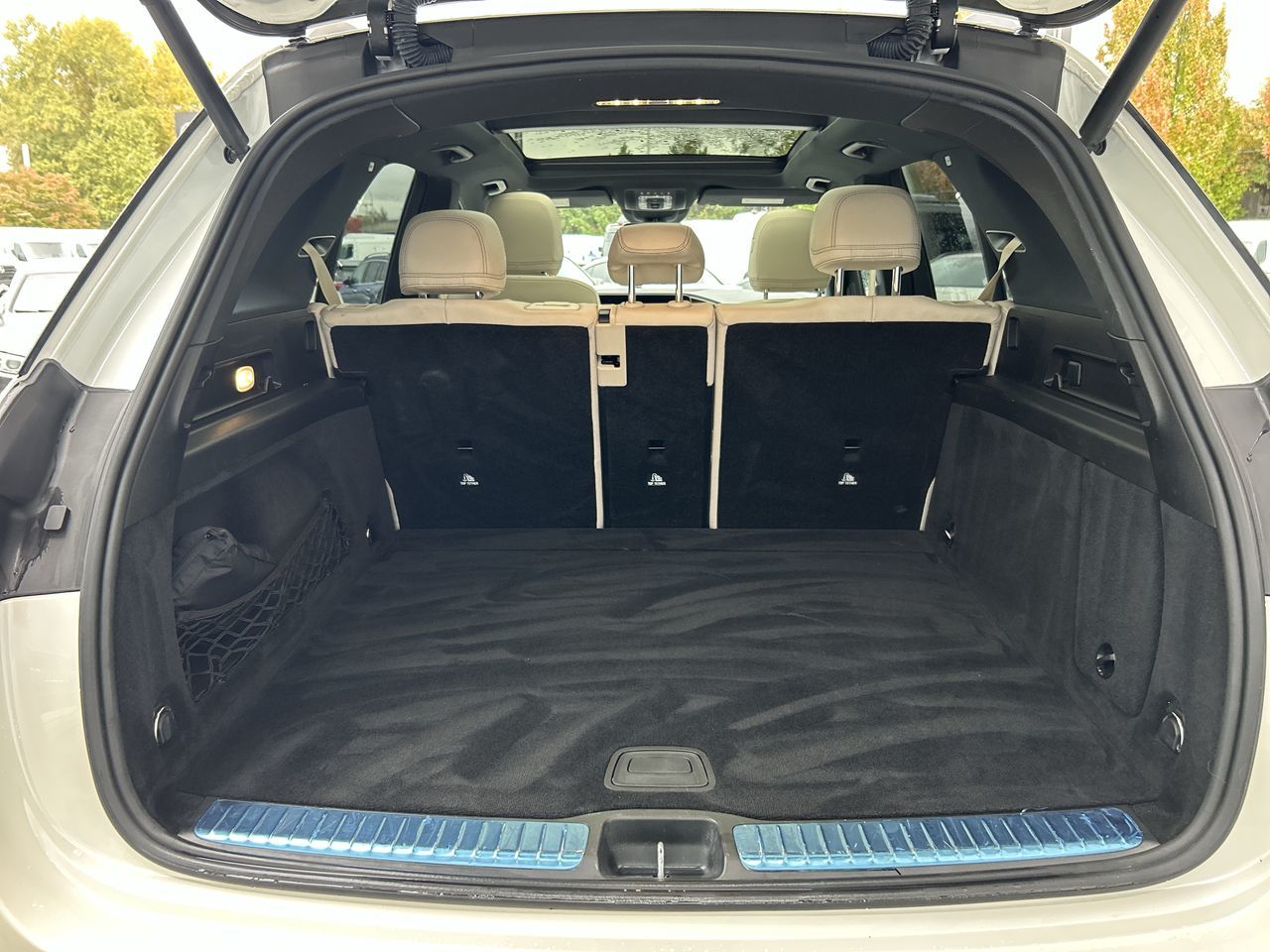 2022 Mercedes-Benz GLE450