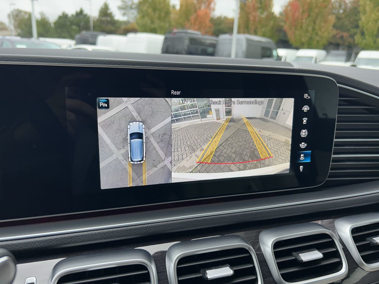 2022 Mercedes-Benz GLE450