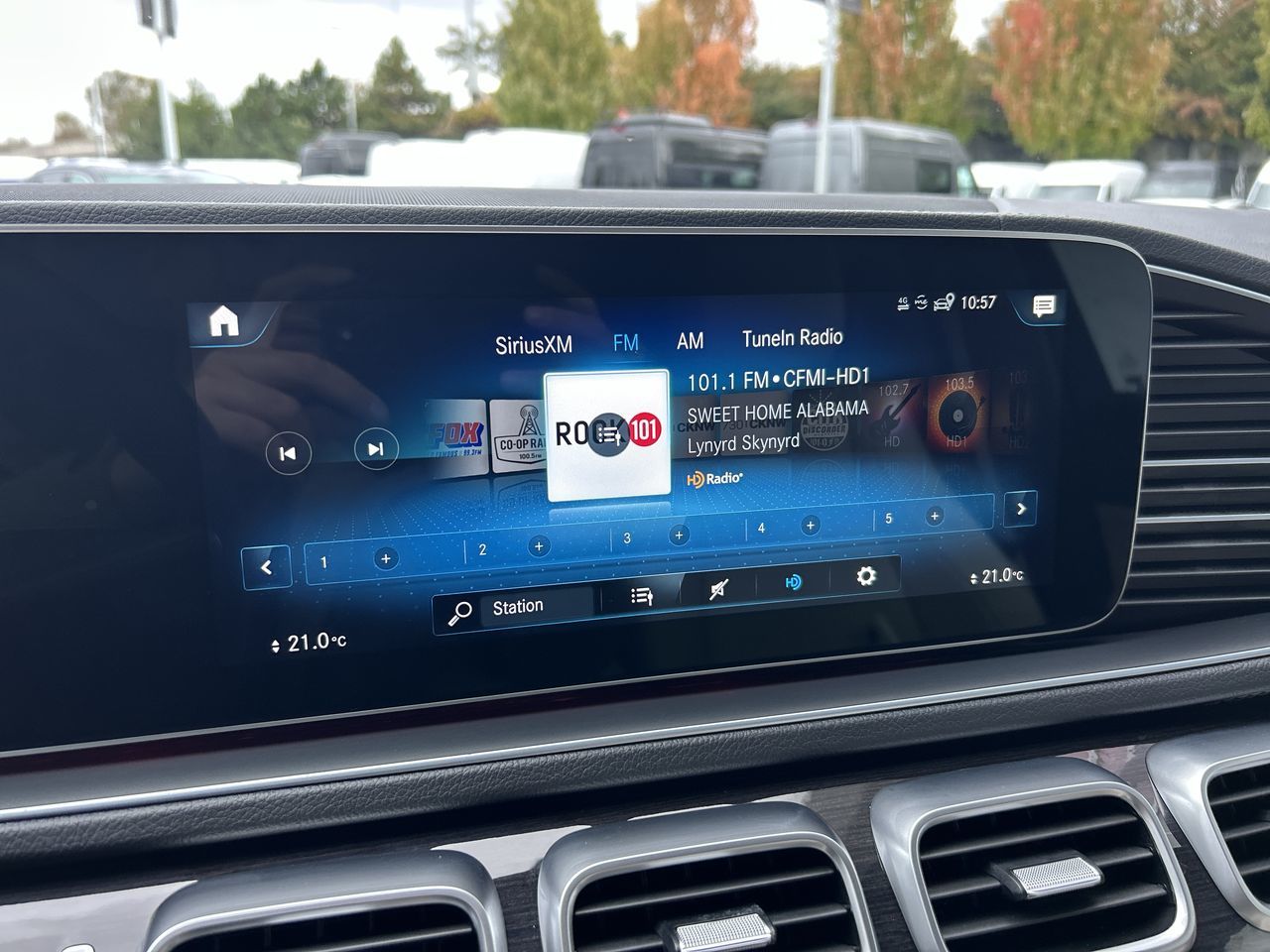 2022 Mercedes-Benz GLE450