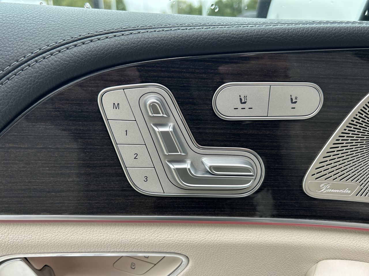 2022 Mercedes-Benz GLE450