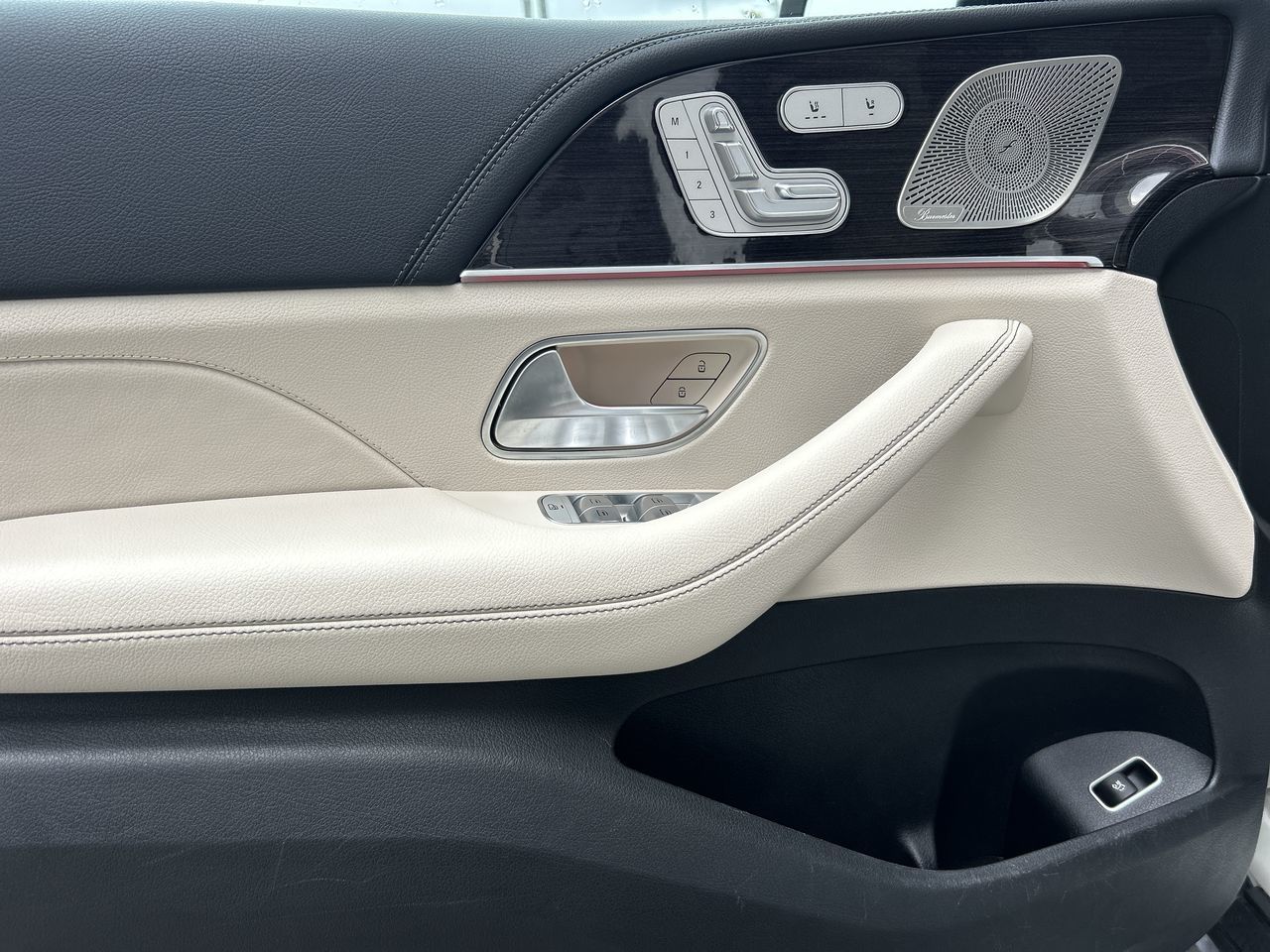 2022 Mercedes-Benz GLE450