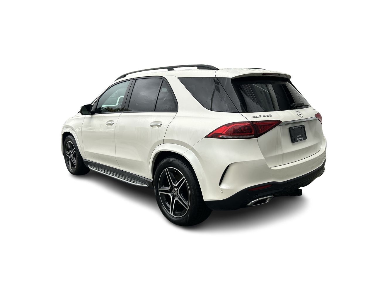 2022 Mercedes-Benz GLE450