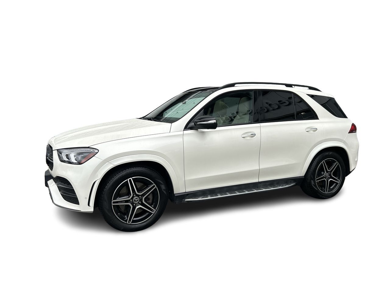 2022 Mercedes-Benz GLE450