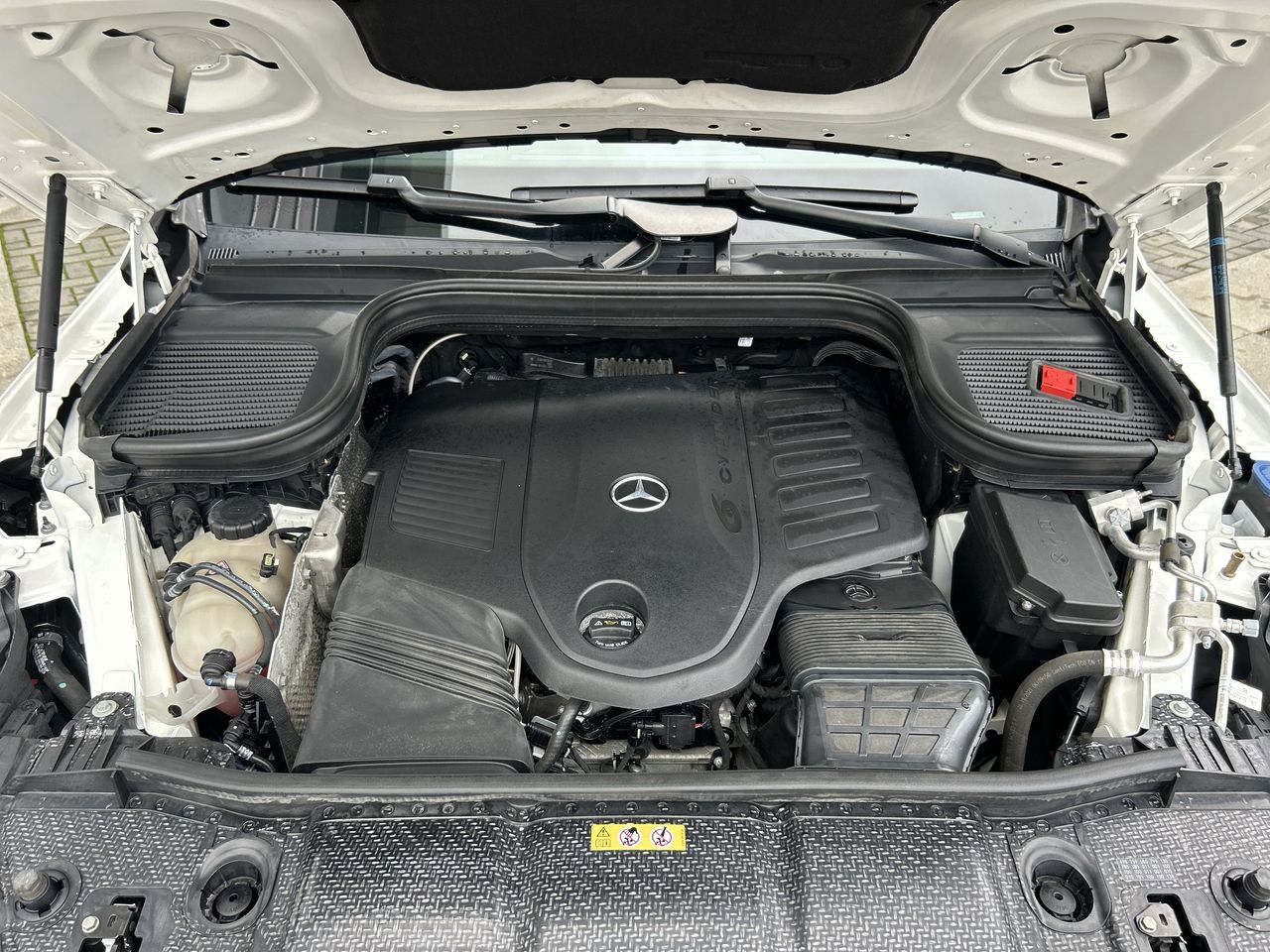 2022 Mercedes-Benz GLE450