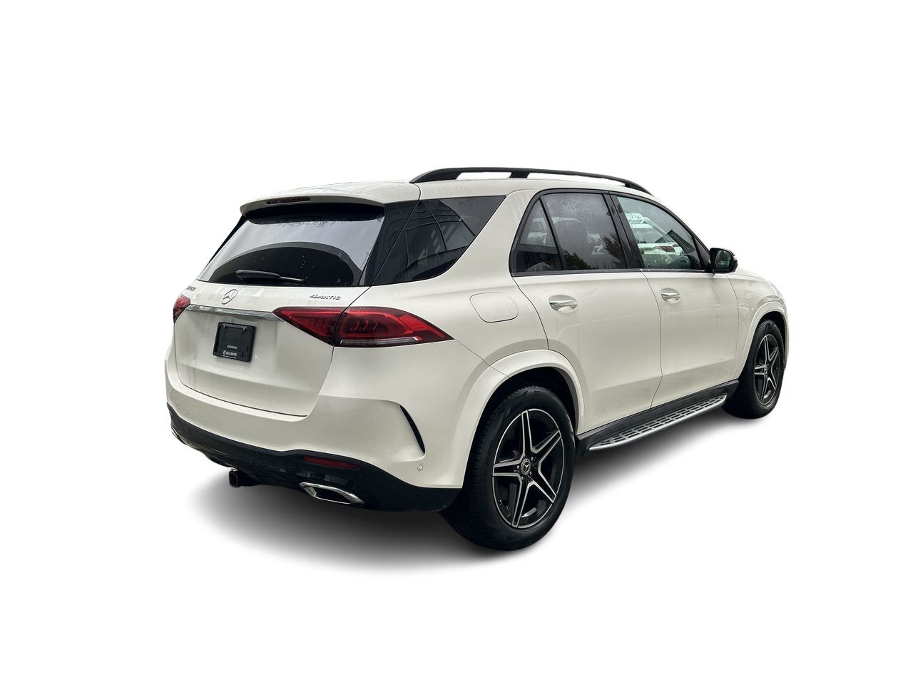 2022 Mercedes-Benz GLE450