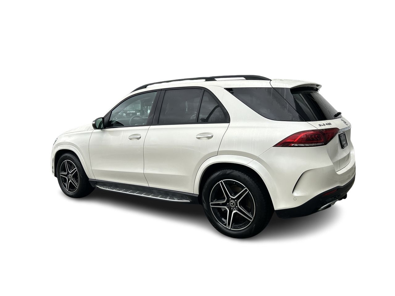 2022 Mercedes-Benz GLE450