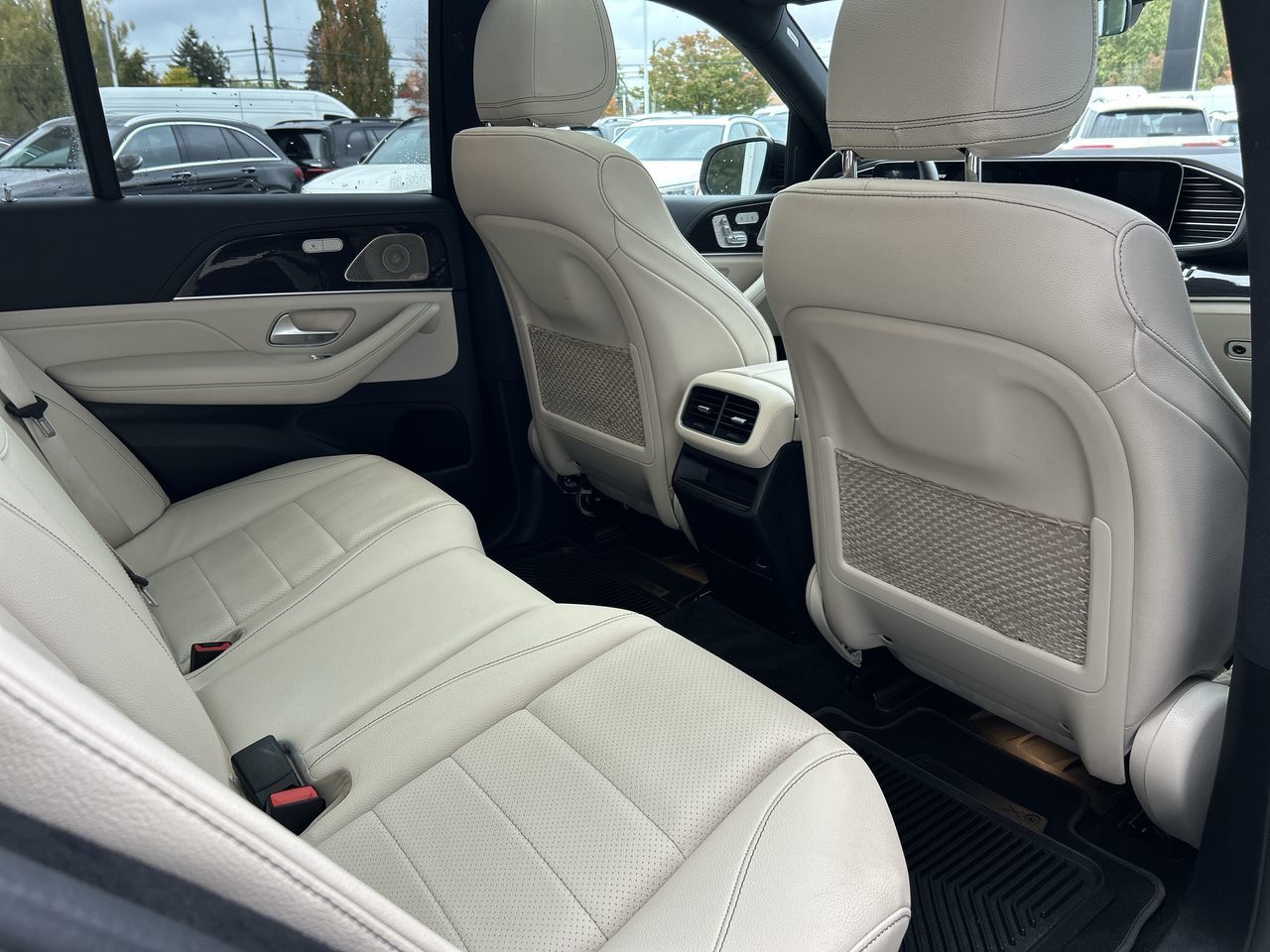 2022 Mercedes-Benz GLE450