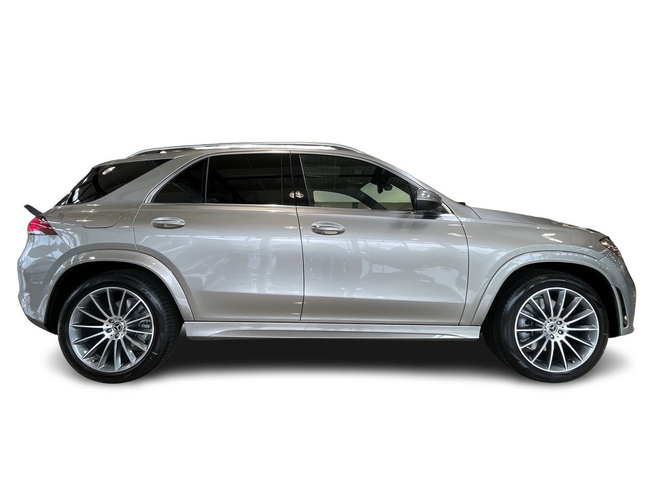 2022 Mercedes-Benz GLE450 in Vancouver, British Columbia