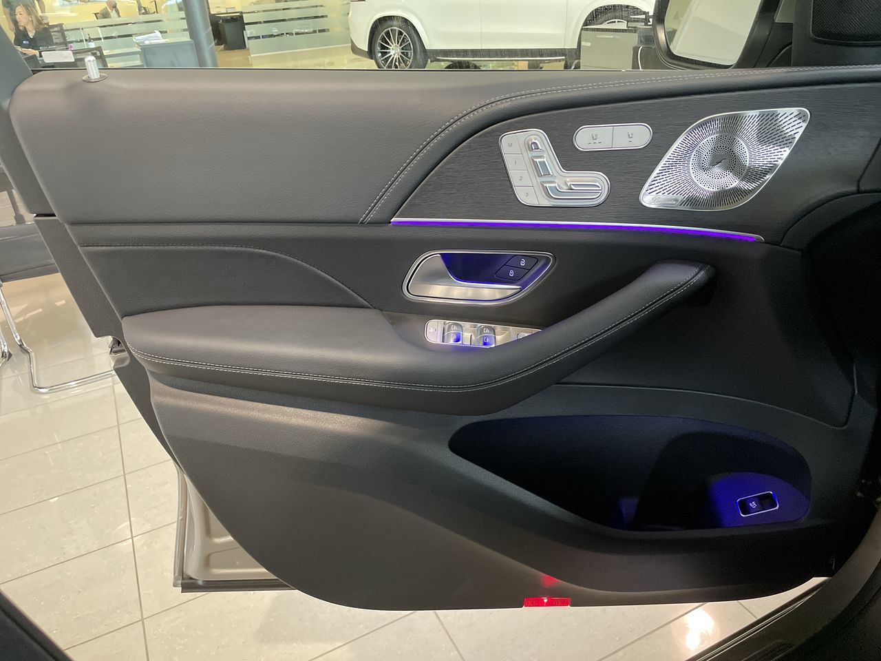 2022 Mercedes-Benz GLE450 in Vancouver, British Columbia