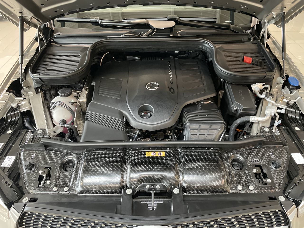2022 Mercedes-Benz GLE450 in Vancouver, British Columbia
