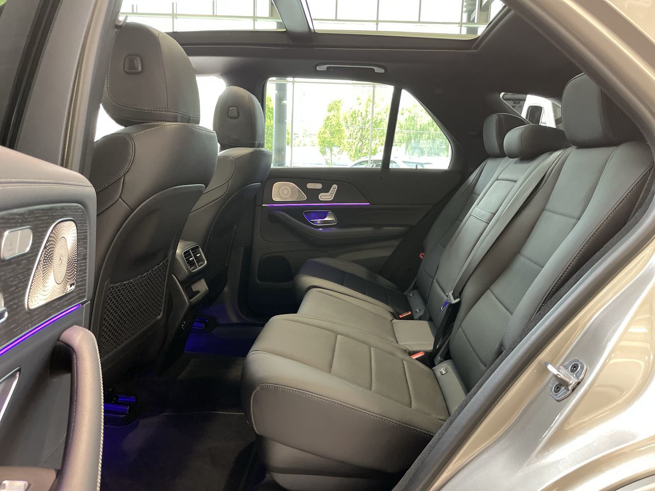 2022 Mercedes-Benz GLE450 in Vancouver, British Columbia