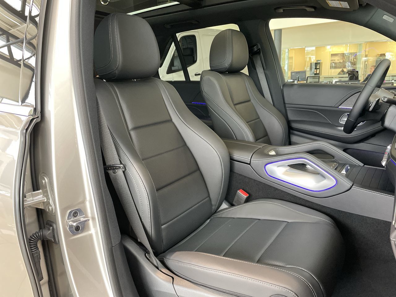 2022 Mercedes-Benz GLE450 in Vancouver, British Columbia