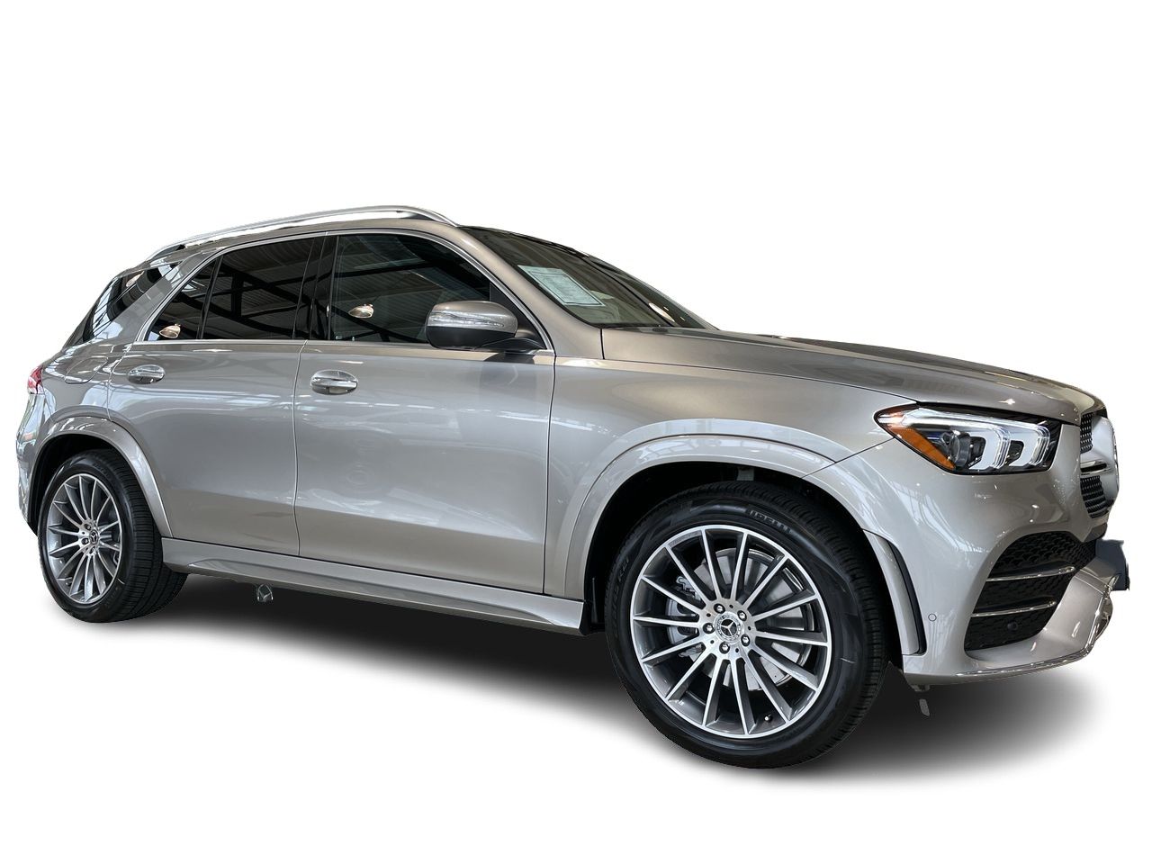 2022 Mercedes-Benz GLE450 in Vancouver, British Columbia
