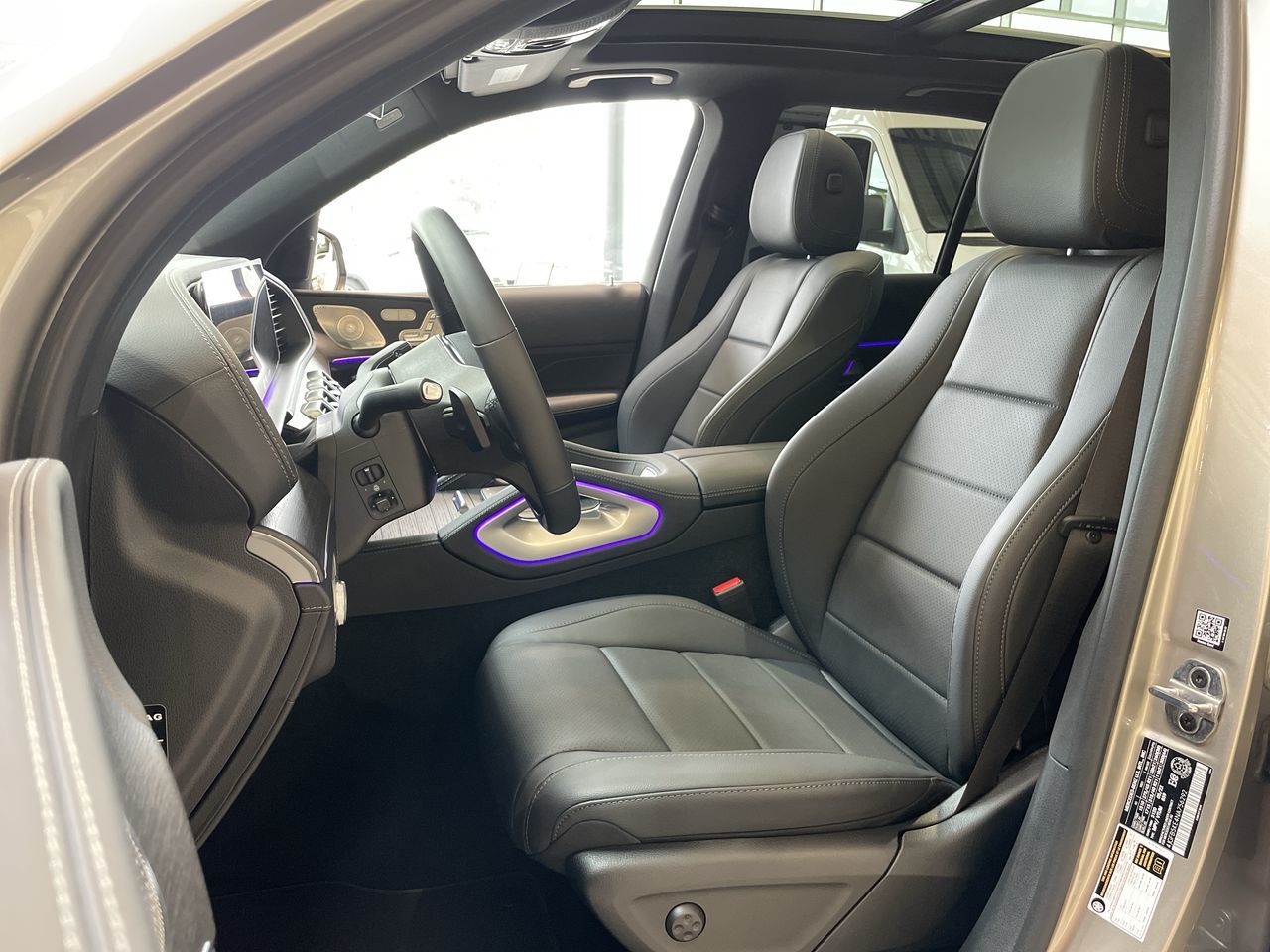 2022 Mercedes-Benz GLE450 in Vancouver, British Columbia