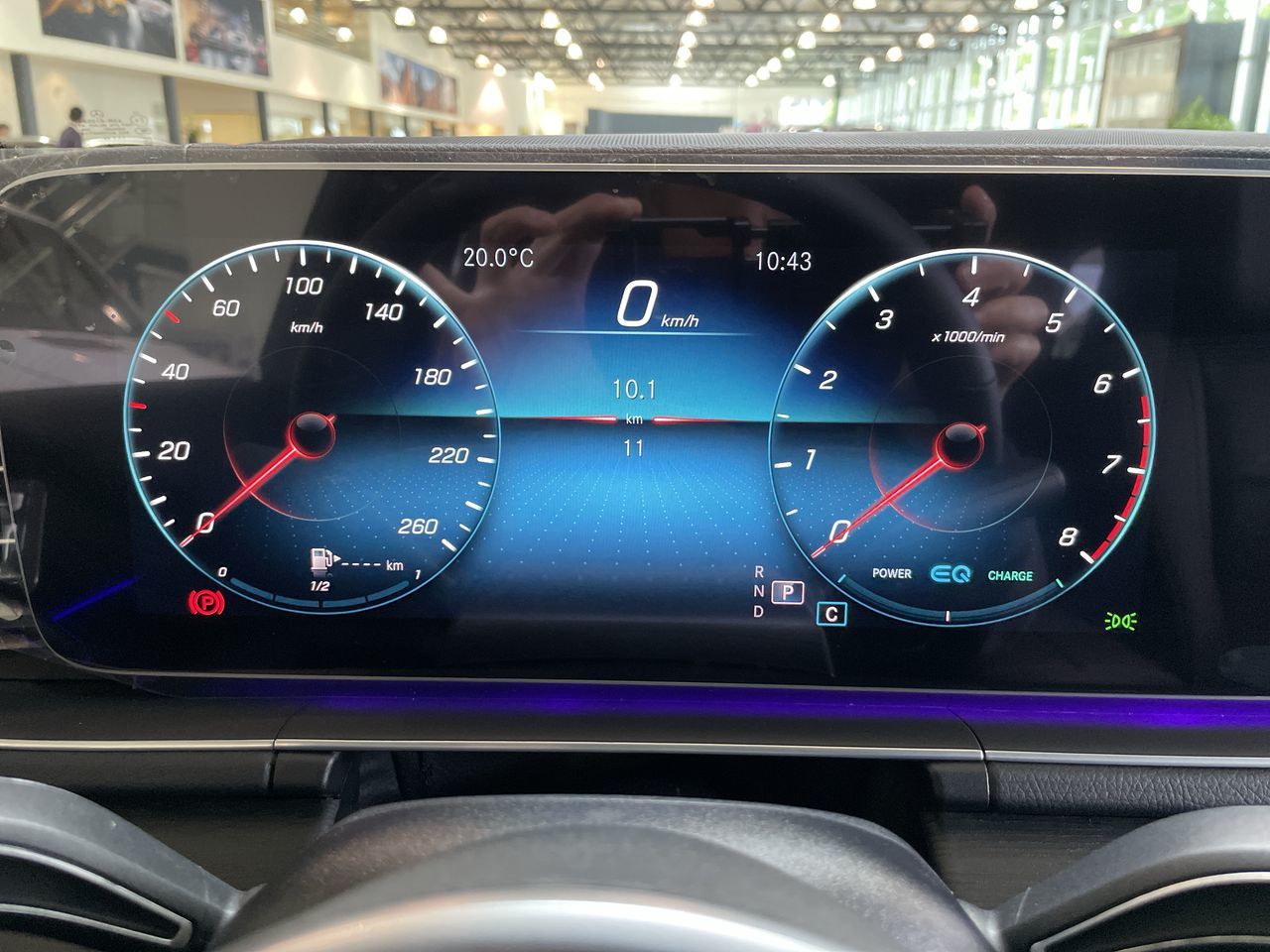 2022 Mercedes-Benz GLE450 in Vancouver, British Columbia